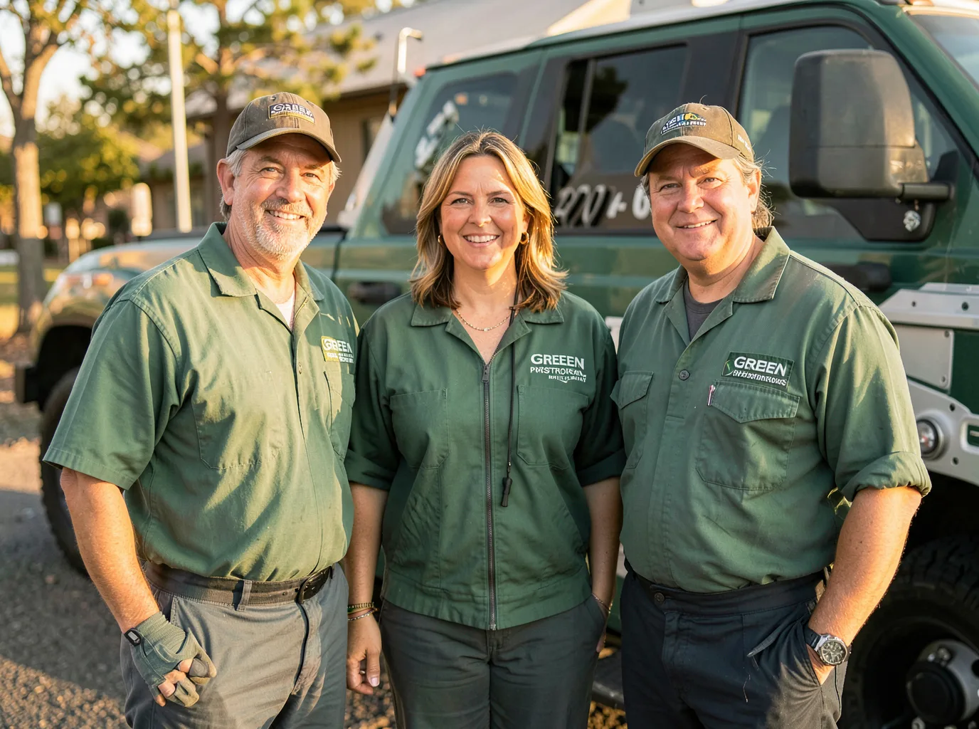 Water Damage Restoration company in Wolfe City, TX