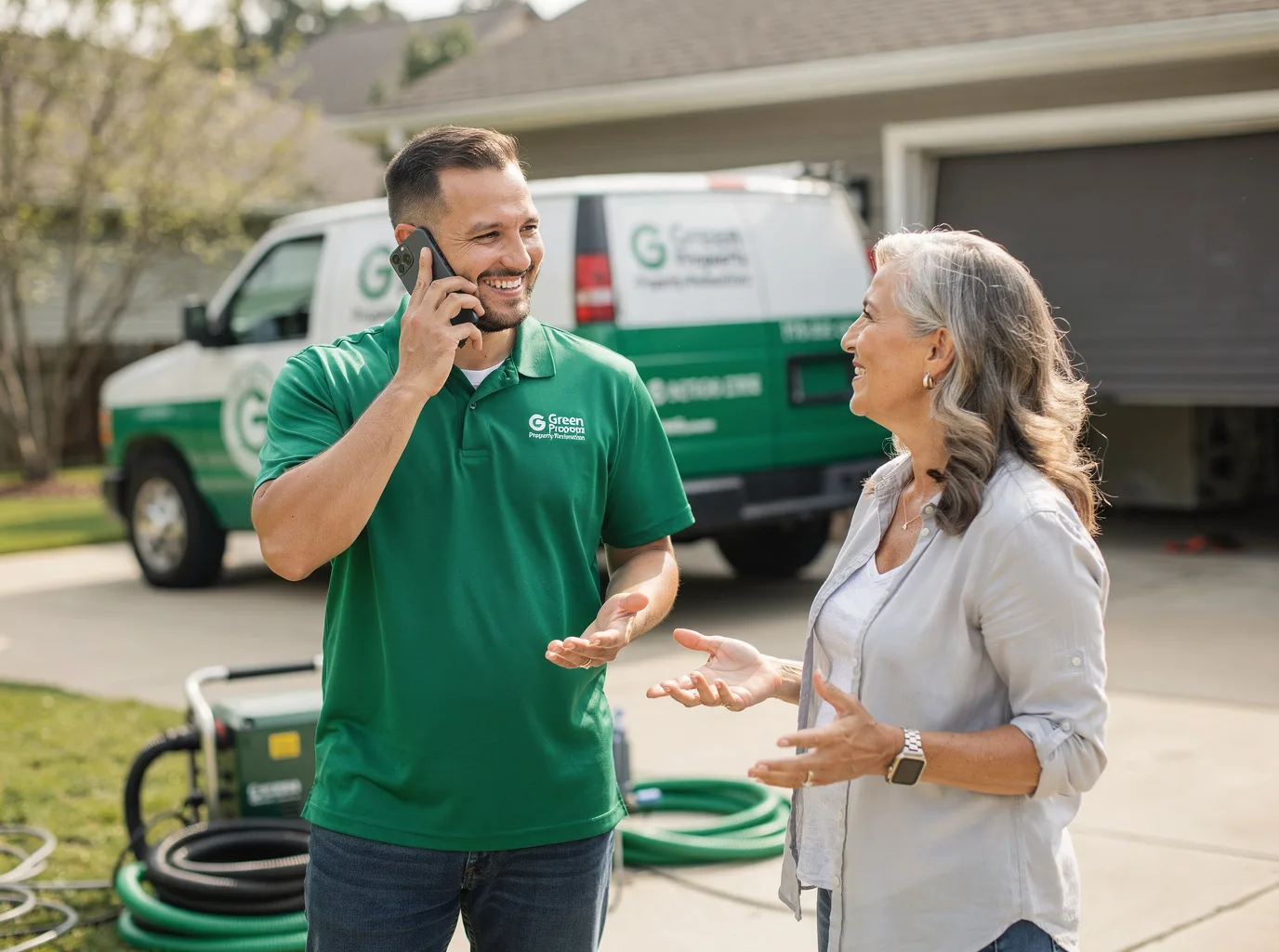 Water Damage Restoration Wolfe City, TX FAQs